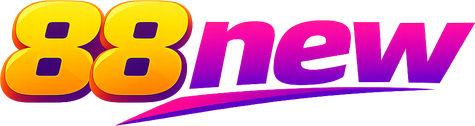 Logo thương hiệu 88new
